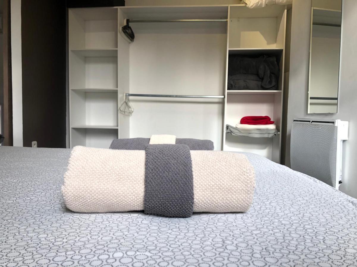 La Cle - Climatisation - Wifi - Parking Gratuit A Proximite Appartement Hyères Buitenkant foto
